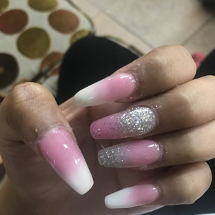 Pasadena Nails & Skin Care - Pasadena, CA