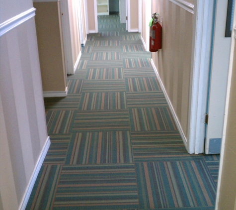 Verdin Carpet Services - Houston, TX