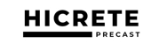 Hicrete Precast - Precast Concrete Panels