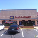 Rent-A-Center - Furniture Renting & Leasing