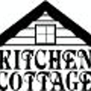 Kitchen Cottage - Kitchen Cabinets & Equipment-Household