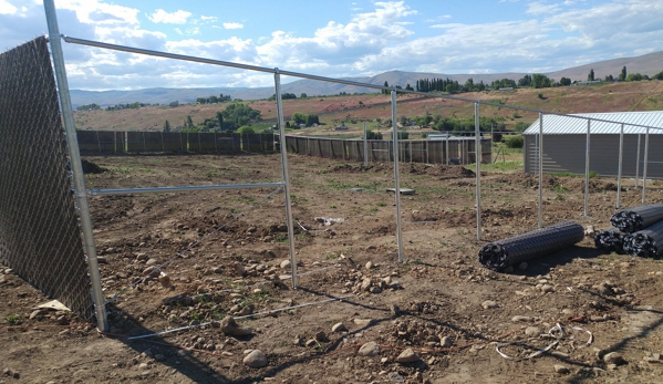 Joshy's Fencing & Contracting LLC - Yakima, WA