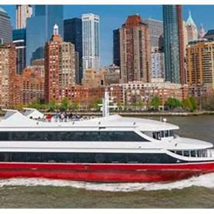 Atlantica Yacht Charter - New York, NY