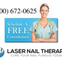 Laser Nail Therapy Clinic
