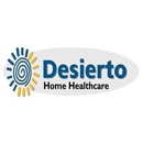Desierto Home Health Care - Home Health Services