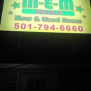 M-E-M Resale,LLc - Clothing Stores