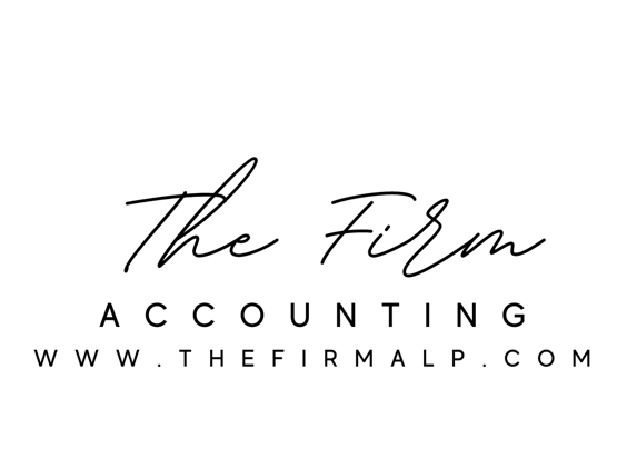 The Firm ALP - Orlando, FL. The Firm ALP