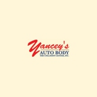 Yancey's Auto Body-The Collision Center, Inc.