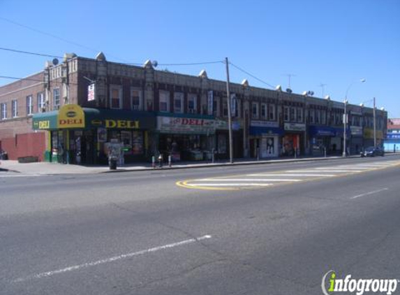 Filipino American Human Service - Long Island City, NY