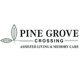 Pine Grove Crossing