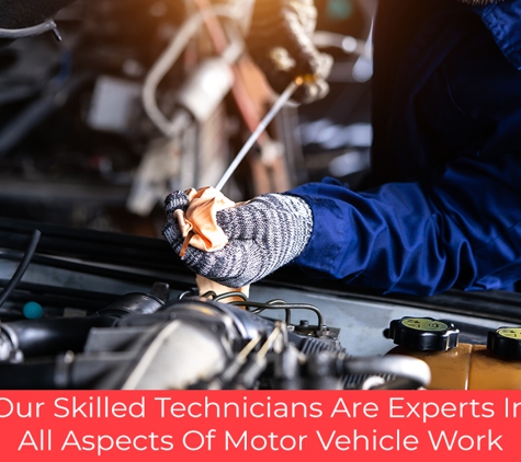 Dinkum Auto Electrical  Aircon & Mechanical - Malaga, WA. Our Skilled Technicians Are Experts In All Aspects Of Motor Vehicle Work