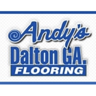 Andy's Dalton GA. Flooring