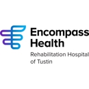 Encompass Health Rehabilitation Hospital of Tustin - Hospitals