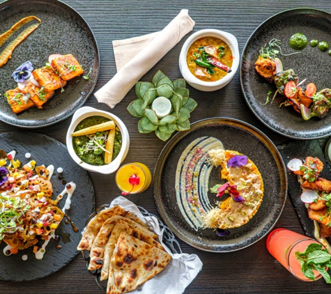 Celebration by Rupa Vira - Modern Indian Cuisine - Ashburn, VA