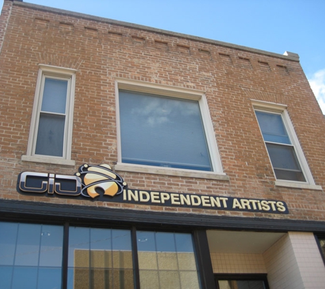 GiGhive Independent Artists - Kenosha, WI