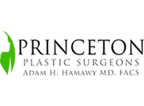 Dr. Adam Hamawy - Princeton Plastic Surgeons - Princeton, NJ