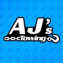 Ajs Towing - Towing