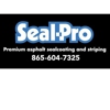 Seal-Pro Asphalt Seal Coating gallery