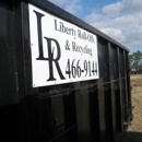 Liberty  RollOffs & Recycling - Crushed Stone