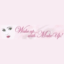 I Wake Up With Make Up - Permanent Make-Up