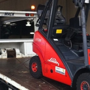 Mack Towing Services