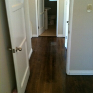 Steve Rea Hardwood Flooring - Lakewood, CA