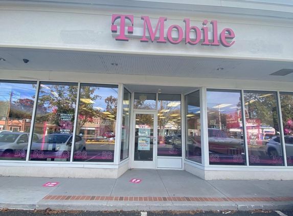 T-Mobile - Fairfield, CT