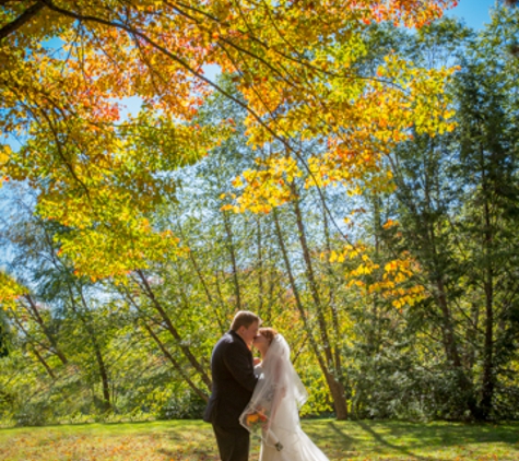 Russell Caron Wedding Photography - Biddeford, ME