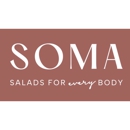 Soma Salads - American Restaurants