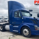 Pride Truck Sales New Jersey - Used Truck Dealers