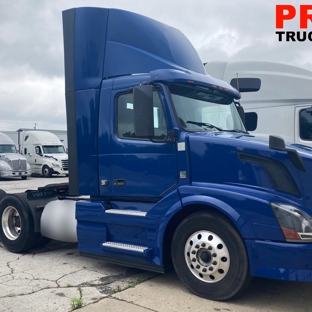 Pride Truck Sales - Dallas, TX