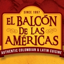 El Balcon De Las Americas - Latin American Restaurants
