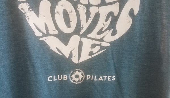 Club Pilates - Brooklyn, NY