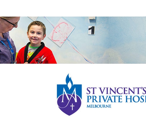 St Vincent's Private Hospital - Werribee, VIC