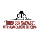 Third Gen Salvage