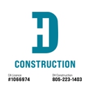DH Construction - General Contractors