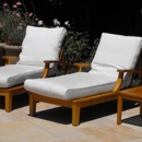 Teak Furniture Services - Furniture Repair & Refinish