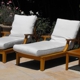 Teak Furniture Services