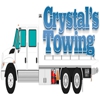 Crystal's Towing gallery