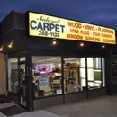NATIONAL CARPET CONTRACTION CORP. - Carpet Installation