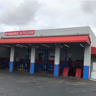 Pineiro Auto Care - Hialeah, FL