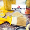 Sunset Paints - Alpharetta - Benjamin Moore gallery