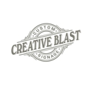 Creative Blast Company - Signs
