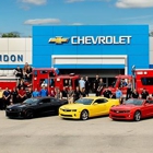 Symdon Chevrolet