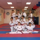 Hurricane Tigers Martial Arts Inc