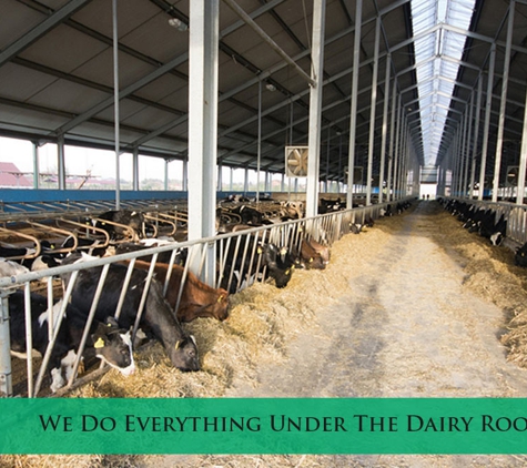 G V Dairy Supplies Pty Ltd - Shepparton, VIC. We Do Everything Under The Dairy Roof