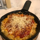 Grate Modern Mac & Cheese