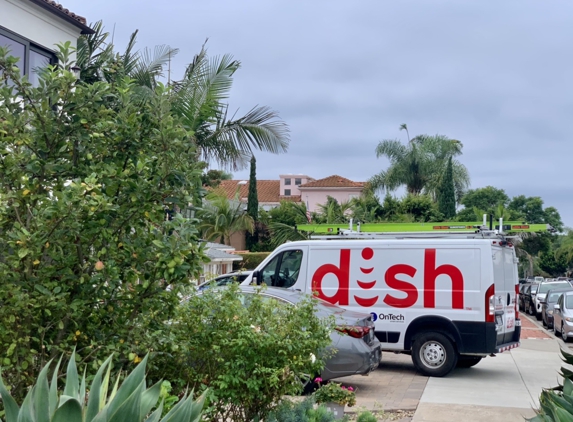 DISH NETWORK SAN DIEGO #1 RETAILER - San Diego, CA. In Pacific Beach Oct 11, 2022