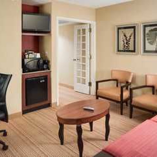 Courtyard by Marriott - Shelton, CT