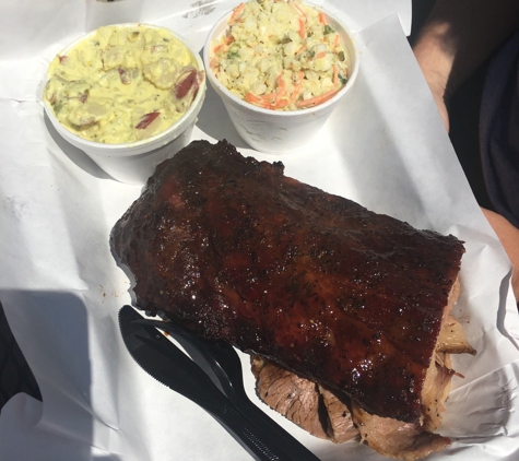 Dalie's Smokehouse - Saint Louis, MO